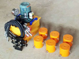 康明斯發(fā)電機組